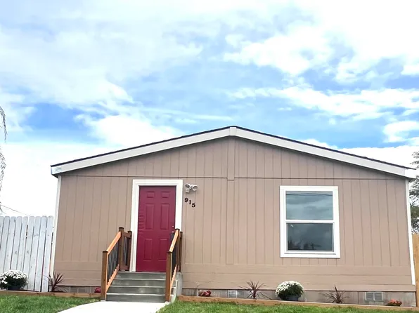 915 S 6th Ave, Pasco, WA 99301