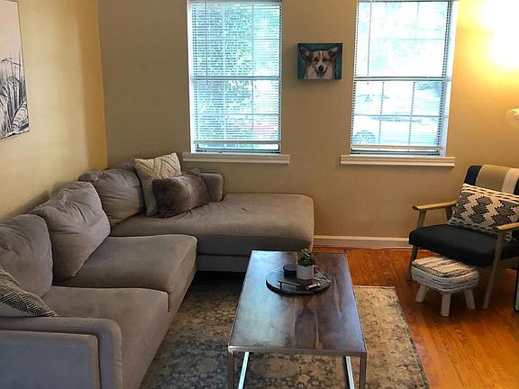2nd image of 6617 E Wakefield Dr APT A2