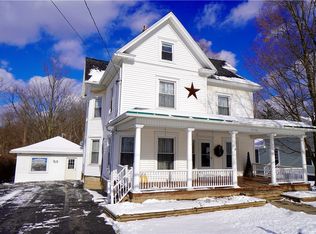 4143 Ridge Rd, Williamson, NY 14589