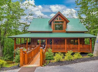 2017 Smoky Cove Rd, Sevierville, TN 37876