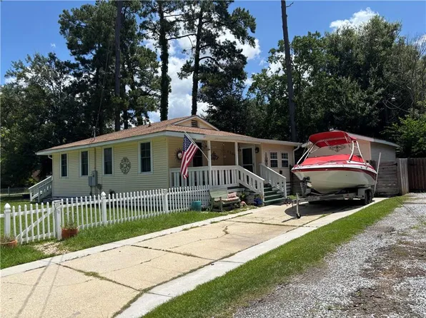 1708 4th St, Slidell, LA 70458