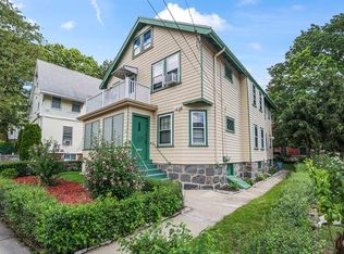 67-69 Sycamore St, Roslindale, MA 02131