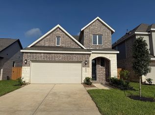 6423 Serenity Terrace Dr, Katy, TX 77493