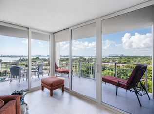 1000 Quayside Ter APT 1004, Miami, FL 33138