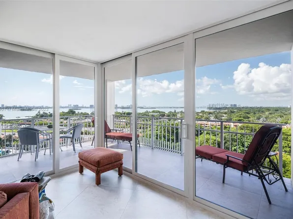 1000 Quayside Ter APT 1004, Miami, FL 33138