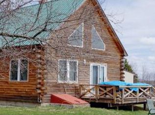 3025 Chilafoux Rd, Orleans, VT 05860