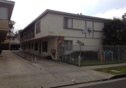 1st image of 3326 S Durango Ave APT 5