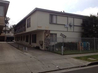 3326 S Durango Ave APT 5, Los Angeles, CA 90034