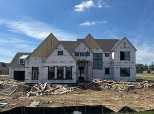 11023 N 86th East Ave, Owasso, OK 74055