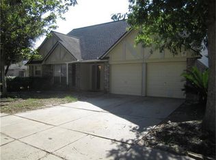 21711 Haverstrom Ln, Spring, TX 77388