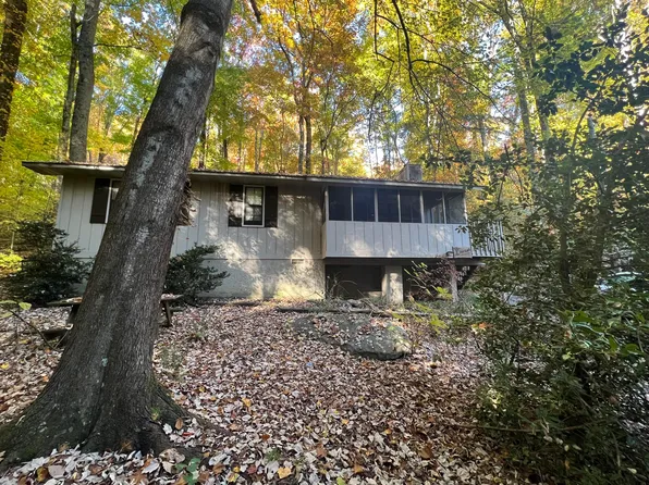 1738 Zurich Rd, Gatlinburg, TN 37738