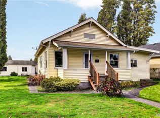 2118 Walnut St, Everett, WA 98201