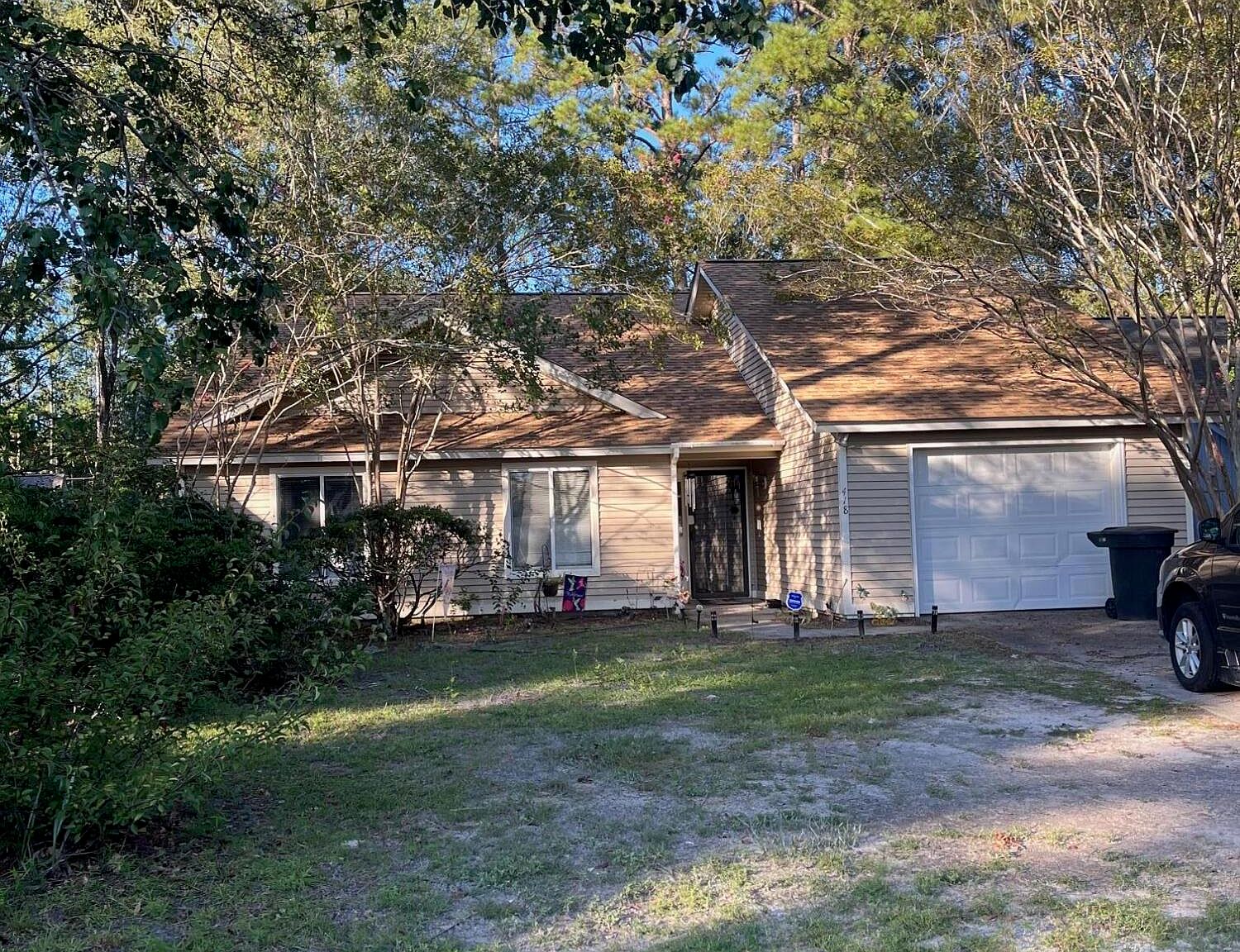 418 Sarah St, Walterboro, SC 29488 MLS 23021423 Zillow