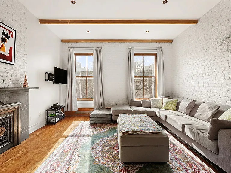 259 W 132nd St #3 — Photo 1