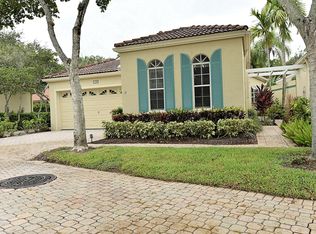 19 Via Carrara Palm, Palm Beach Gardens, FL 33418