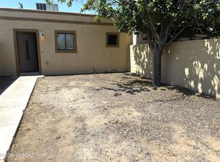 3658 E March Pl, Tucson, AZ 85713