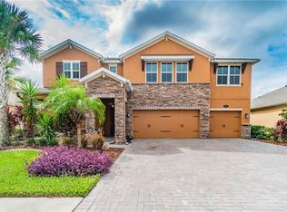 1884 Fox Grape Loop, Lutz, FL 33558