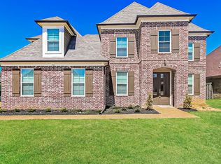 156 Heritage Lake Dr, Memphis, TN 38109