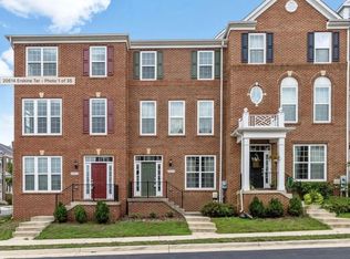 20614 Erskine Ter, Ashburn, VA 20147