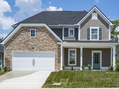 7587 Maggie Dr LOT 176, Antioch, TN, 37013