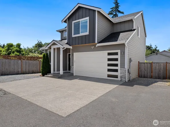 7826 Yakima Avenue, Tacoma, WA 98408