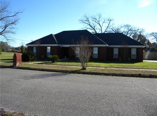 529 James H Finley Dr, Mobile, AL 36617