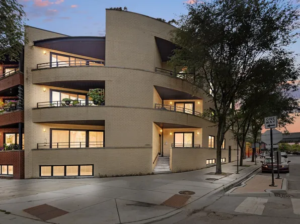 4662 N Winthrop Ave APT 1S, Chicago, IL 60640