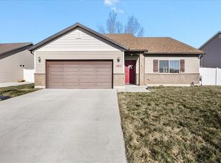 382 W Indian Camp Rd, Ogden, UT 84404
