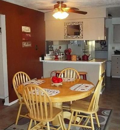 4th image of 825 Mount Taylor Ave