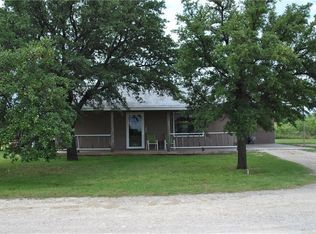 12400 Highway 36, Comanche, TX 76442