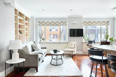 Rented by Brown Harris Stevens