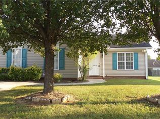 3864 Eagleston Ct, High Point, NC 27265