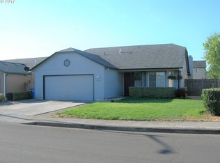 13515 NE 89th St, Vancouver, WA 98682