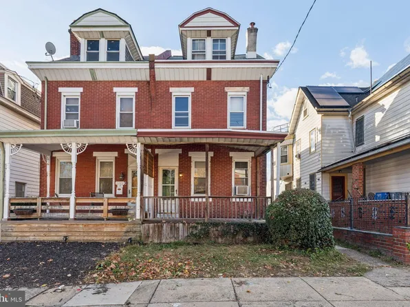 5406 N Water St, Philadelphia, PA 19120