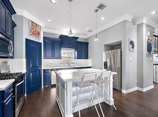 4031 Buck St, Houston, TX 77020