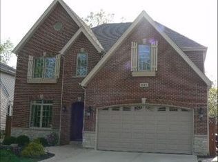 641 S Prospect Ave, Elmhurst, IL