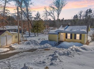 19 Maple Avenue, Newton, NH 03858-3107