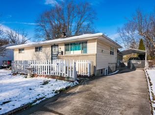 1196 E Woodrow Ave, Columbus, OH
