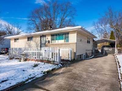 1196 E Woodrow Ave, Columbus, OH, 43207