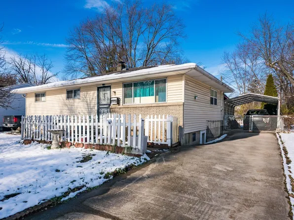 1196 E Woodrow Ave, Columbus, OH 43207