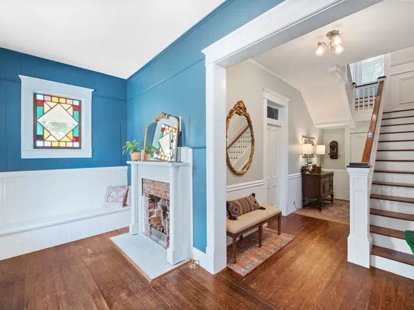 301 S Elm St, Milford, TX 76670