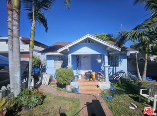 16704 S Vermont Ave, Gardena, CA 90247