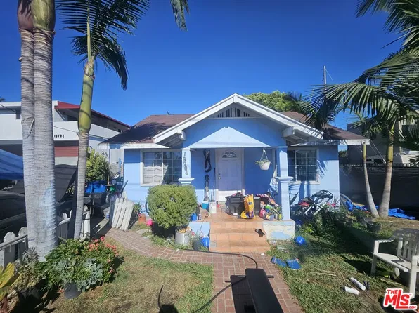 16704 S Vermont Ave, Gardena, CA 90247