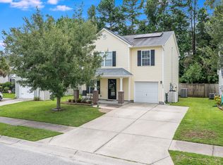 268 Avonshire Dr, Summerville, SC 29483