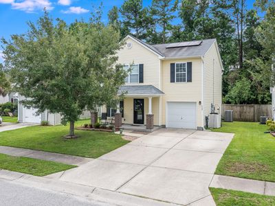 268 Avonshire Dr, Summerville, SC, 29483