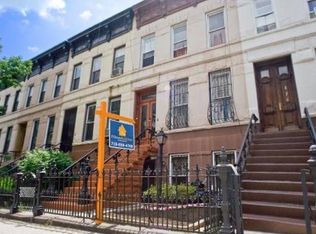 280 Van Buren St, Brooklyn, NY 11221