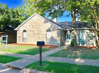 504 Buttercup Trl, Mesquite, TX 75149