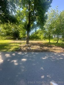 1622 Maple St, Muskogee, OK, 74403