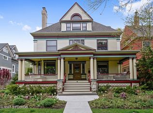 1208 Judson Ave, Evanston, IL