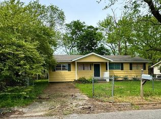 3508 Spruce Ave SW, Huntsville, AL 35805